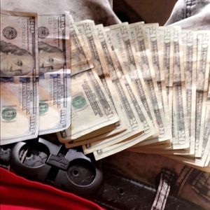 Meet your Posher, Don